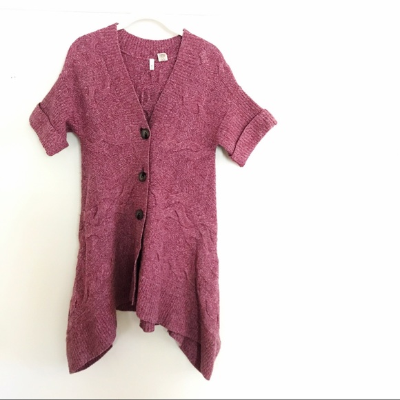 Moth from Anthropologie Wool Sweater - Picture 5 of 7